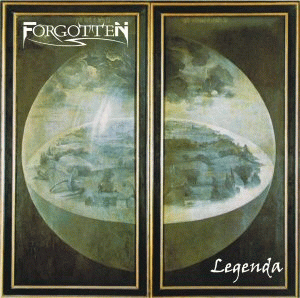 Forgotten (PL) : Legenda